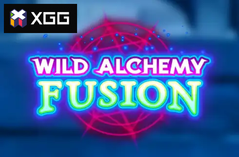 WILD ALCHEMY: FUSION